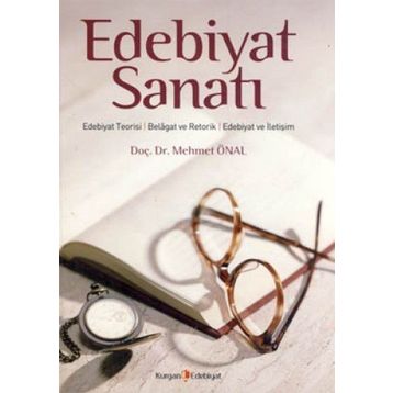 EDEBIYAT SANATI - MEHMET ÖNAL