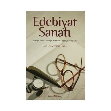 EDEBIYAT SANATI - MEHMET ÖNAL
