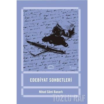 EDEBIYAT SOHBETLERI - MUSTAFA MİYASOĞLU
