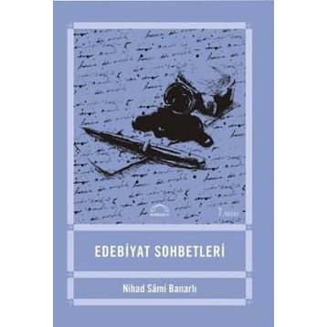 EDEBIYAT SOHBETLERI - MUSTAFA MİYASOĞLU