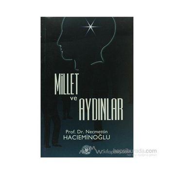 EDEBIYAT TAHLILLERI - NECMETTIN HACIEMİNOĞLU