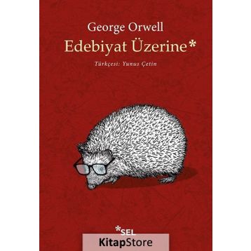 Edebiyat Üzerine - George Orwell