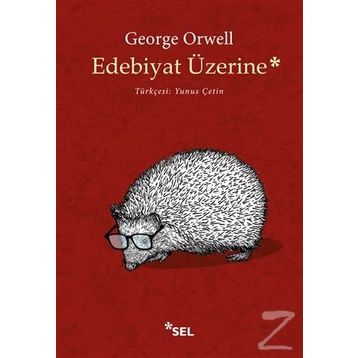 Edebiyat Üzerine - George Orwell
