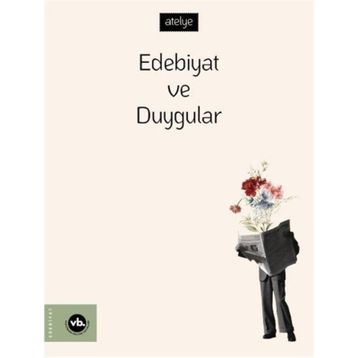 Edebiyat ve Duygular Hazal Bozyer