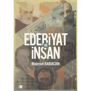 Edebiyat ve İnsan - Mahmut Babacan