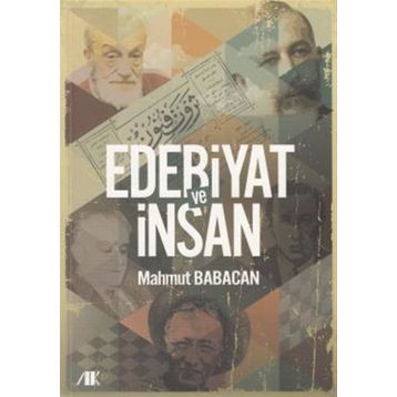 Edebiyat ve İnsan - Mahmut Babacan