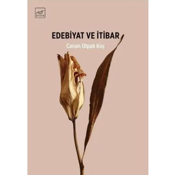 Edebiyat Ve İtibar - Canan Olpak Koç