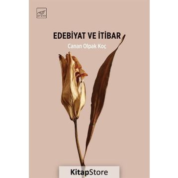 Edebiyat Ve İtibar - Canan Olpak Koç