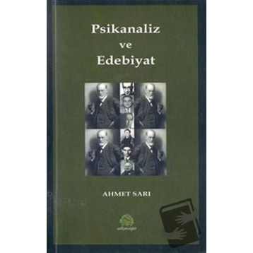 EDEBIYAT VE PSIKANALIZ - YILMAZ ÖZBEK
