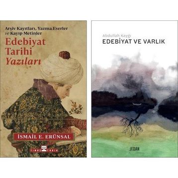 Edebiyat ve Varlık Abdullah Kaygı