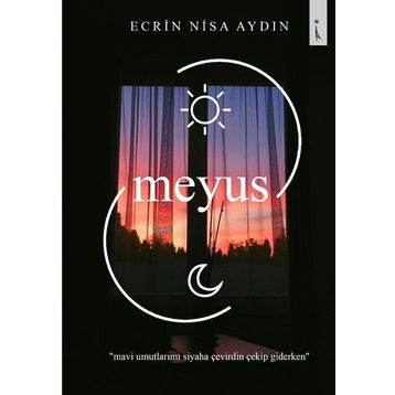 Edebiyat Yazıları - Ecrin Nisa Aydın