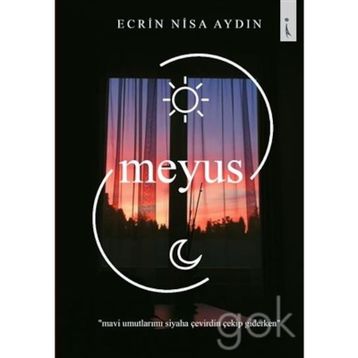 Edebiyat Yazıları - Ecrin Nisa Aydın