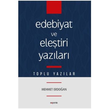 EDEBIYAT YAZILARI - SELAHATTIN HILAV