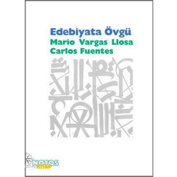 Edebiyata Övgü - Ricardo Mazzeo