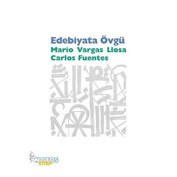 Edebiyata Övgü - Ricardo Mazzeo