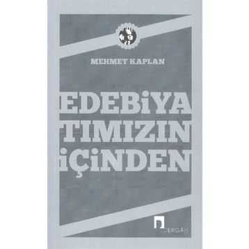 Edebiyatımızın İçinden - Mehmet Kaplan