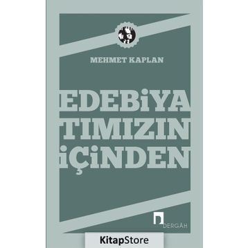 Edebiyatımızın İçinden - Mehmet Kaplan