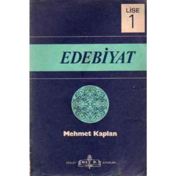 Edebiyatımızın İçinden - Mehmet Kaplan