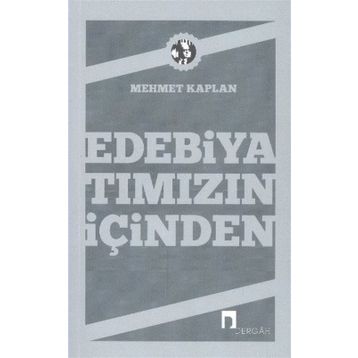 Edebiyatımızın İçinden - Mehmet Kaplan