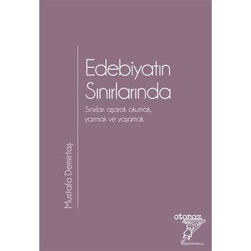 Edebiyatın Sınırlarında - Mustafa Demirtaş