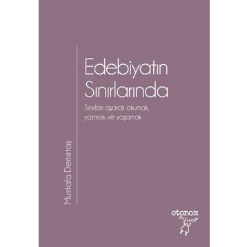 Edebiyatın Sınırlarında - Mustafa Demirtaş