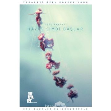 Edebiyatist Hayat Şimdi Başlar