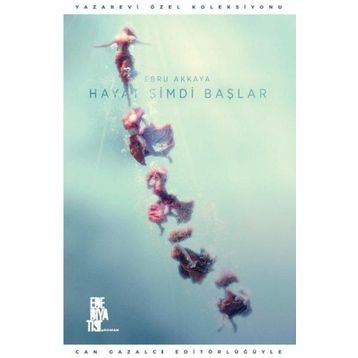 Edebiyatist Hayat Şimdi Başlar