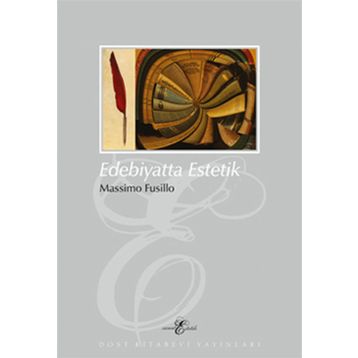 EDEBIYATTA ESTETIK - MASSIMO FUSILLO