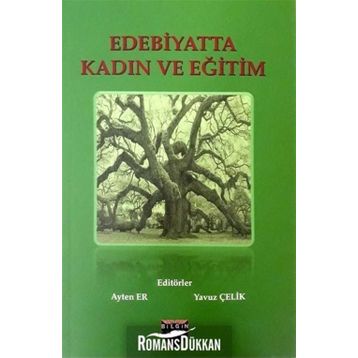 Edebiyatta Kadın ve Eğitim - Kolektif