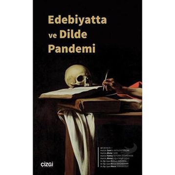 Edebiyatta ve Dilde Pandemi - Kolektif