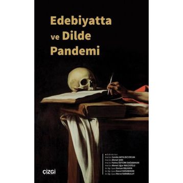 Edebiyatta ve Dilde Pandemi - Kolektif