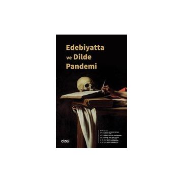 Edebiyatta ve Dilde Pandemi - Kolektif