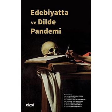 Edebiyatta ve Dilde Pandemi - Kolektif
