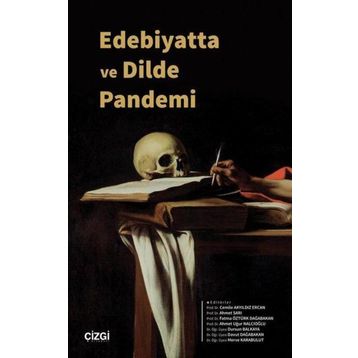 Edebiyatta ve Dilde Pandemi - Kolektif
