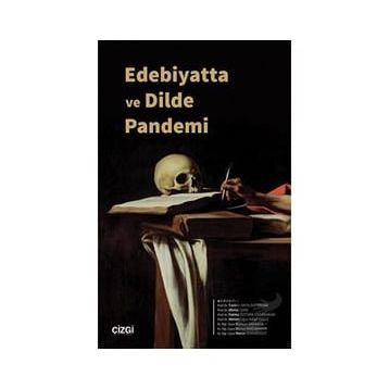 Edebiyatta ve Dilde Pandemi - Kolektif