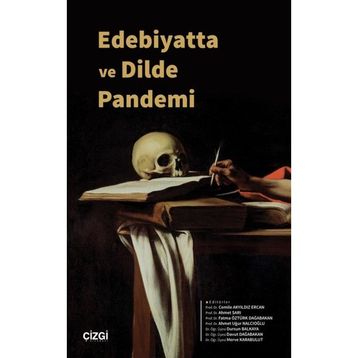 Edebiyatta ve Dilde Pandemi - Kolektif