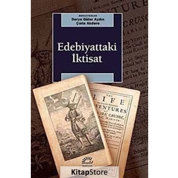 Edebiyattaki İktisat - Kolektif