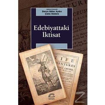 Edebiyattaki İktisat - Kolektif