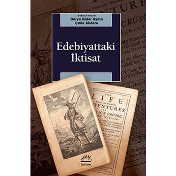 Edebiyattaki İktisat - Kolektif