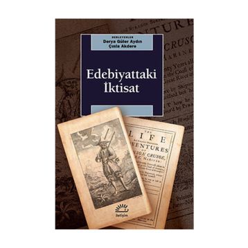 Edebiyattaki İktisat - Kolektif