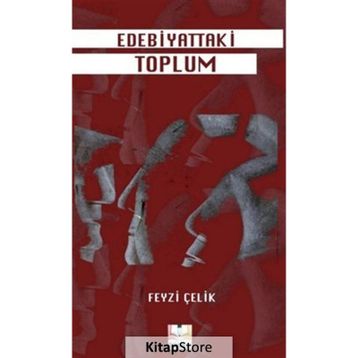 Edebiyattaki Toplum Feyzi Çelik