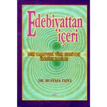 EDEBIYATTAN İÇERI - GENEL