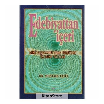 EDEBIYATTAN İÇERI - GENEL