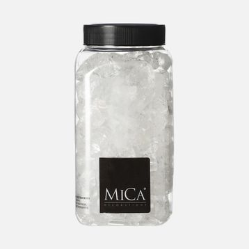 Edelman Mica Dekoratif Cam Parçacıkları
