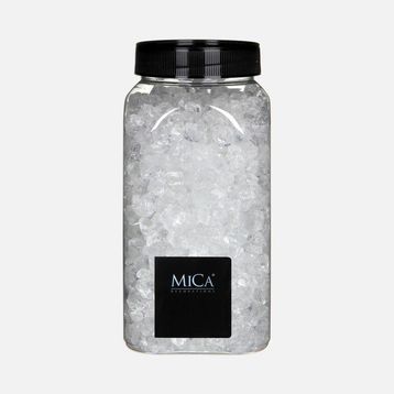Edelman Mica Dekoratif Cam Parçacıkları