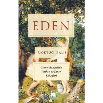 Eden - Göktuğ Halis