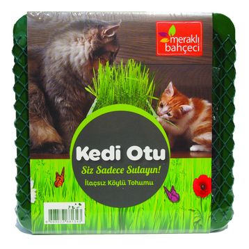 Eden Zirai Kedi Otu