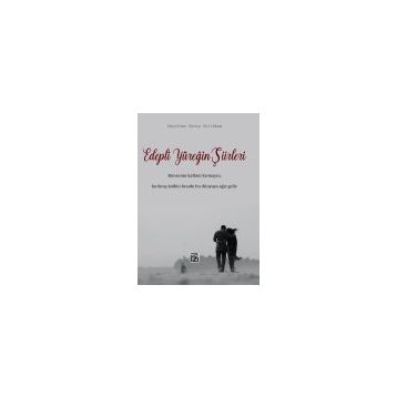 Edepli Yüreğin Şiirleri - Seyithan Güney Çelikbaş