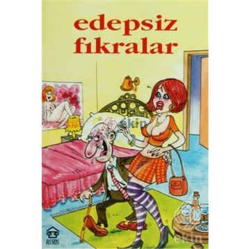 EDEPSIZ FIKRALAR - HALIT KARAOĞLU