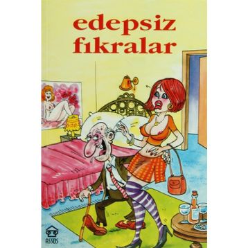 EDEPSIZ FIKRALAR - HALIT KARAOĞLU